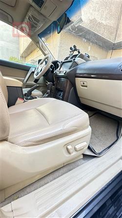 تويوتا لاندكروزر برادو